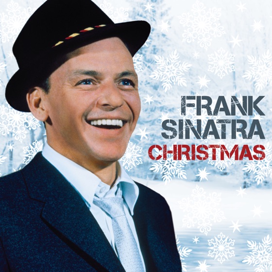Cover artwork for The Christmas Song (Merry Christmas to You)