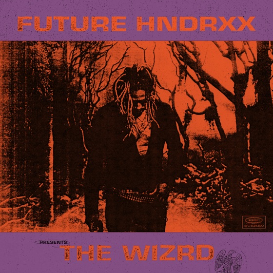 Cover artwork for F&N
