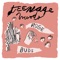 Rosebuds - Teenage Moods lyrics