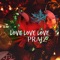 Love Love Love - Praiz' lyrics