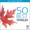 Australian Brandenburg Orchestra, Paul Dyer & Yvonne Kenny - Flautino Concerto in C Major, R.443: 1. Allegro