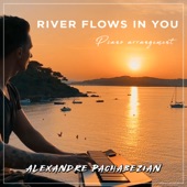 River Flows in You (Piano Arrangement) artwork