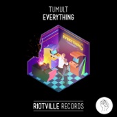 Everything artwork