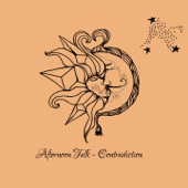 Contradiction - EP artwork
