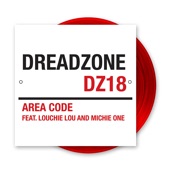 Area Code (Remixes) - EP artwork
