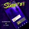 Subete - Single