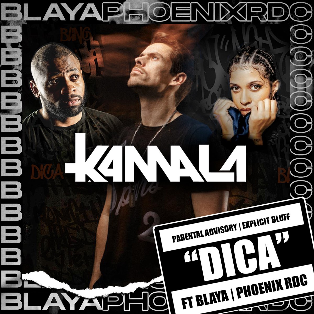 Dica Feat Blaya Phoenix Rdc Single Von Kamala Bei Apple Music