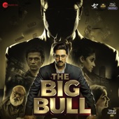 The Big Bull (Original Motion Picture Soundtrack) artwork