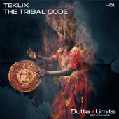 The Tribal Code artwork