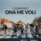 Ona Me Voli - Ljubavnici lyrics