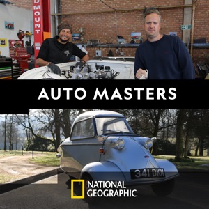 Auto Masters, Season 1 - Episode 3