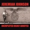 Jeremiah Johnson - Love And Sympathy