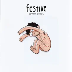 Festive by Yotam Perel album reviews, ratings, credits