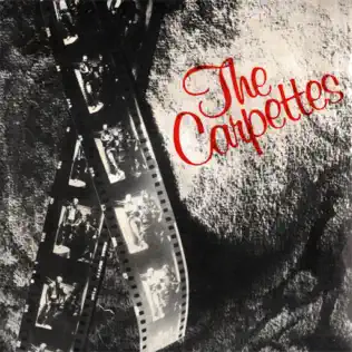 Album herunterladen The Carpettes - The Carpettes