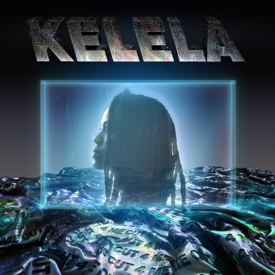 Cover artwork for Go All Night (Let It Burn)