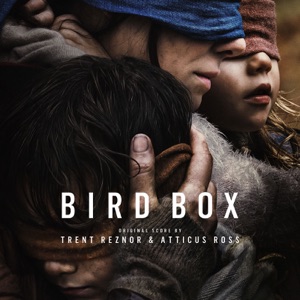 Птичий короб bird box 2018