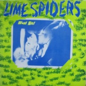 Lime Spiders - 25th Hour