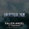 Fallen Angel (From "Final Fantasy XIV") [feat. TeraCMusic] - Single album lyrics, reviews, download