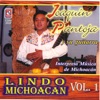 Joaquin Pantoja - La Negra Noche