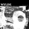 Mannequins - Wylde lyrics