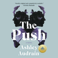 Ashley Audrain - The Push: A Novel (Unabridged) artwork