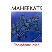 Maheekats - The Emptiness