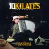 10 Kilates: Con Norteño album lyrics, reviews, download