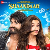 Shaam Shaandaar artwork