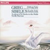 - - Karelia Suite, Op. 11: II. Ballade (Tempo di menuetto)