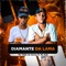 Diamante da Lama (feat. MC GAH) - Mc Vitão Do Savoy lyrics