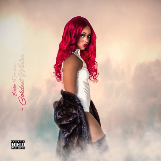 Cover artwork for Self