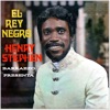 El Rey Negro - EP