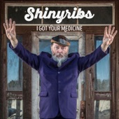 Shinyribs - I Gave up All I Had