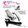 Stream & download Mozart Requiem (feat. Margareta Hallin, Anne-Marie Mühle, Brian Burrows & Magnus Linden)