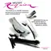 Mozart Requiem (feat. Margareta Hallin, Anne-Marie Mühle, Brian Burrows & Magnus Linden) album cover