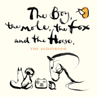 Charlie Mackesy - The Boy, The Mole, The Fox and The Horse artwork