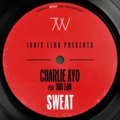 Sweat (feat. MAI LAN) artwork