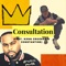 Consultation (feat. KXNG CROOKED & Constantine) - Rasta G lyrics