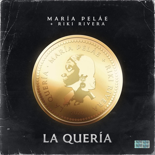 María Peláe >> álbum "Al baño María" 500x500cc