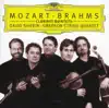 Mozart & Brahms: Clarinet Quintets album lyrics, reviews, download