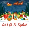 Let's Go To Toyland - Single