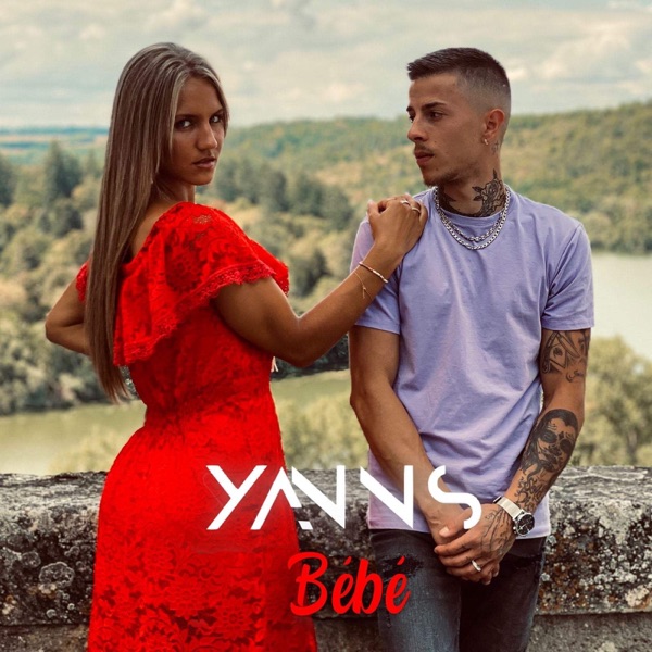 Bébé - Single - Yanns