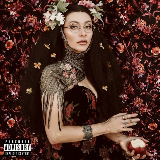 Cover artwork for 310
