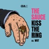 Kiss the Ring / WUT - Single