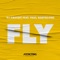 Fly (feat. Paul Bartolome) artwork
