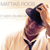 Mattias Roos - Masterpiece (Remix)