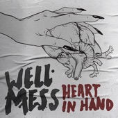 Heart in Hand - EP artwork