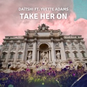 Take Her On (feat. Yvette Adams) artwork
