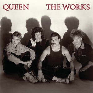Queen - Man On the Prowl - Line Dance Music