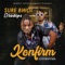 Konfirm (feat. Oladips) - Surebwoi lyrics